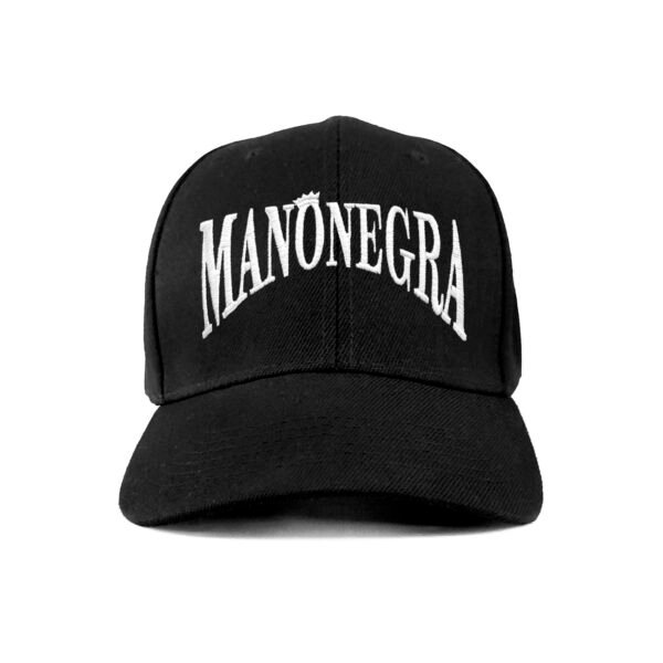 Gorra Mano Negra