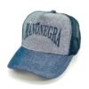 Gorra Mano Negra