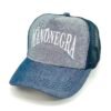Gorra Mano Negra