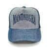 Gorra Mano Negra