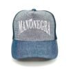 Gorra Mano Negra
