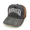 Gorra Mano Negra