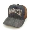 Gorra Mano Negra