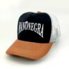 Gorra Mano Negra
