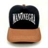 Gorra Mano Negra