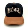 Gorra Mano Negra
