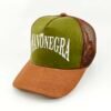 Gorra Mano Negra
