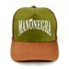 Gorra Mano Negra