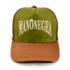 Gorra Mano Negra