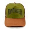 Gorra Mano Negra