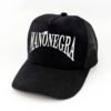 Gorra Mano Negra