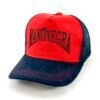 Gorra Mano Negra