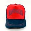 Gorra Mano Negra