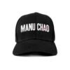 Gorra Manu Chao