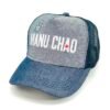 Gorra Manu Chao