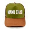 Gorra Manu Chao