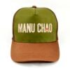 Gorra Manu Chao