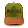 Gorra Manu Chao