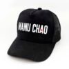 Gorra Manu Chao