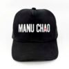 Gorra Manu Chao