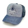 Gorra Massive Attack