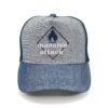 Gorra Massive Attack