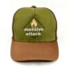 Gorra Massive Attack