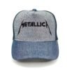 Gorra Metallica