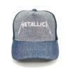 Gorra Metallica