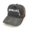 Gorra Metallica