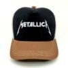 Gorra Metallica