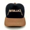Gorra Metallica