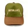 Gorra Metallica
