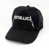 Gorra Metallica
