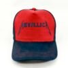 Gorra Metallica