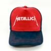 Gorra Metallica