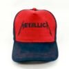 Gorra Metallica