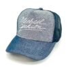 Gorra Michael Jackson