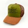 Gorra Michael Jackson