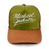Gorra Michael Jackson