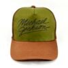 Gorra Michael Jackson
