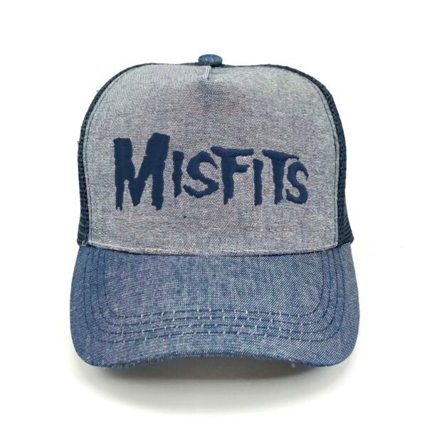 Gorra Misfits