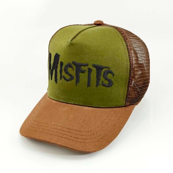 Gorra Misfits