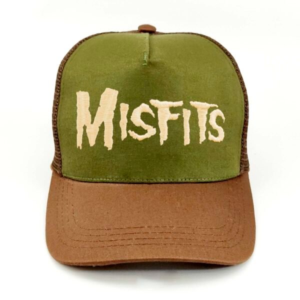 Gorra Misfits