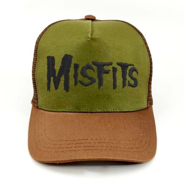 Gorra Misfits