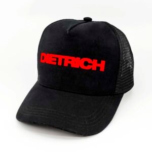Gorra Trucker DIETRICH