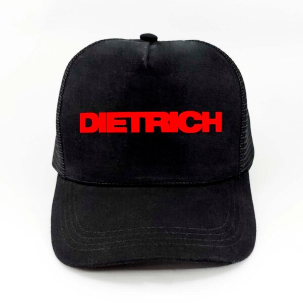 Gorra Trucker DIETRICH