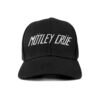 Gorra Motley Crüe