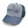 Gorra Motley Crüe