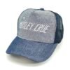 Gorra Motley Crüe